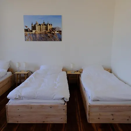 Gutshaus Kvh Priwall