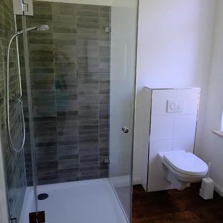 Gutshaus Kvh Priwall *