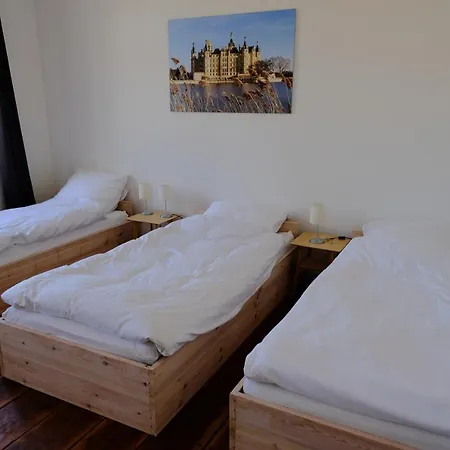 Gutshaus Kvh Priwall