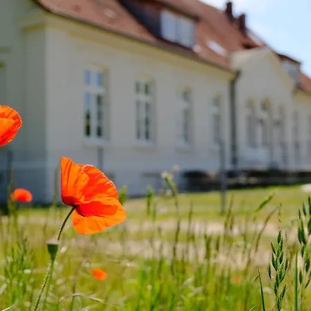 Gutshaus Priwall Apartment