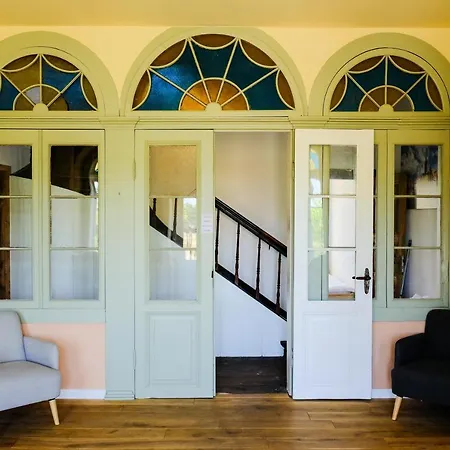 Gutshaus Kvh Priwall * Dassow