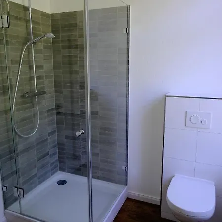 Gutshaus Kvh Priwall Dassow