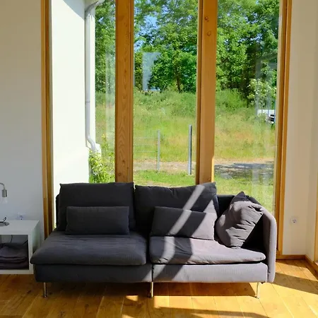 Gutshaus Kvh Priwall 公寓 Dassow