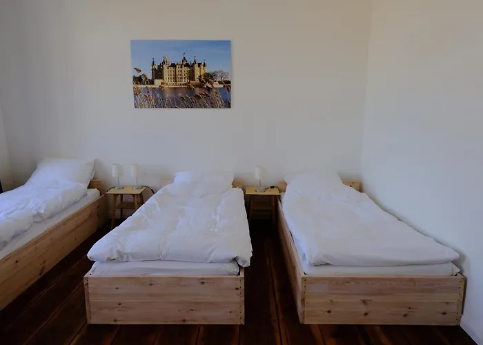 Gutshaus Kvh Priwall