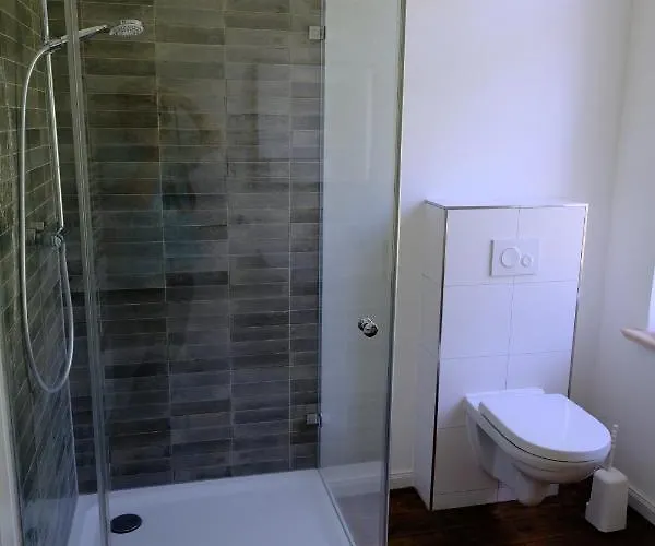 Gutshaus Kvh Priwall *