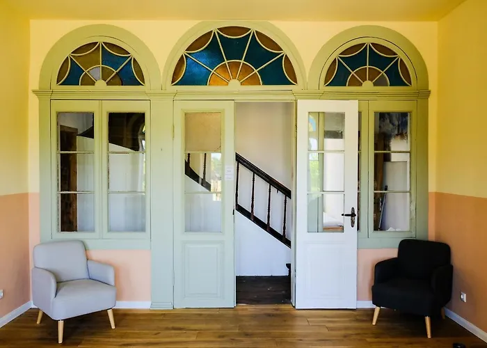 Gutshaus Kvh Priwall * Dassow