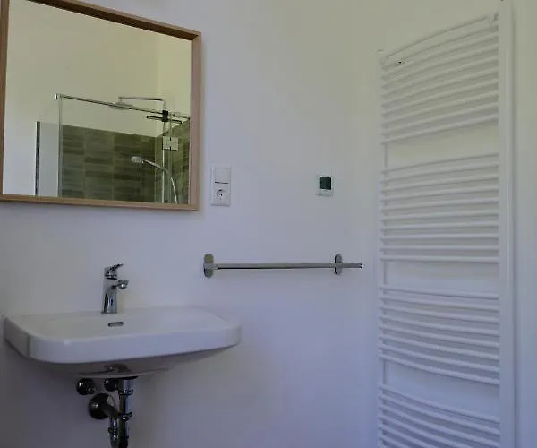 Gutshaus Kvh Priwall * Dassow