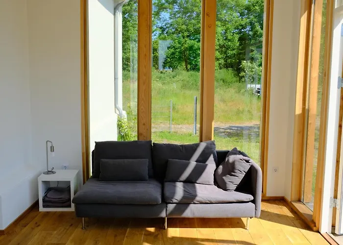 Gutshaus Kvh Priwall Lägenhet Dassow